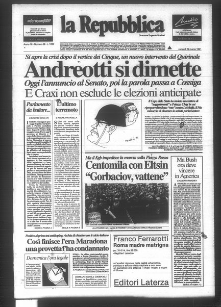 La repubblica